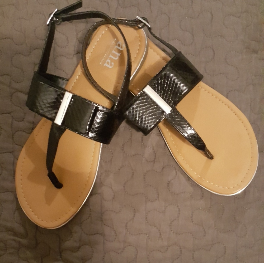 a.n.a. Sandals